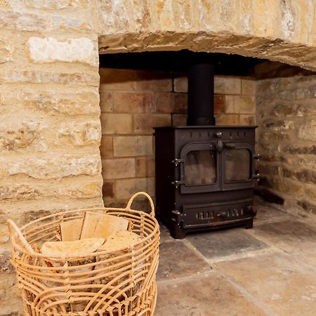 Farmhouse Retreat, 4 Bed, Pet Friendly Long Hanborough Exteriör bild