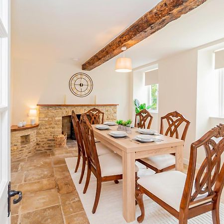 Farmhouse Retreat, 4 Bed, Pet Friendly Long Hanborough Exteriör bild