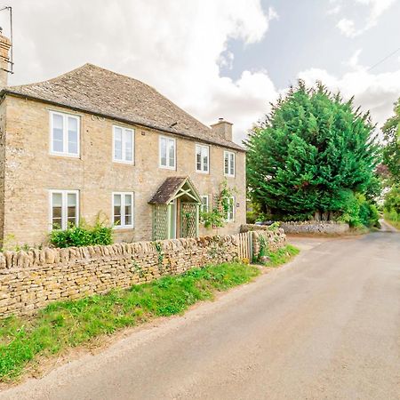 Farmhouse Retreat, 4 Bed, Pet Friendly Long Hanborough Exteriör bild