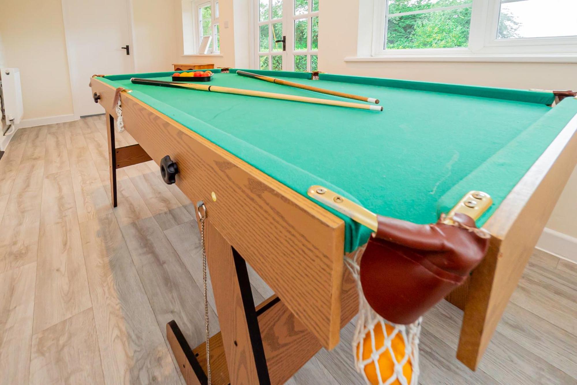 Farmhouse Retreat, 4 Bed, Pet Friendly Long Hanborough Exteriör bild