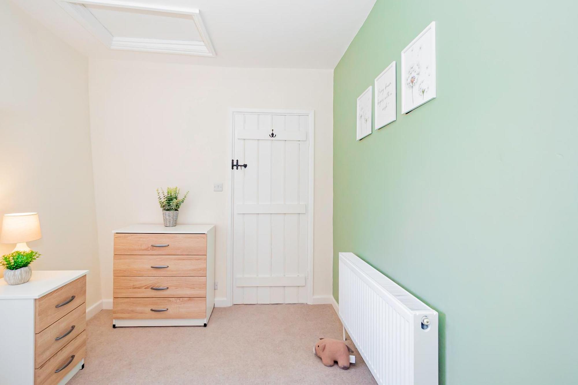 Farmhouse Retreat, 4 Bed, Pet Friendly Long Hanborough Exteriör bild