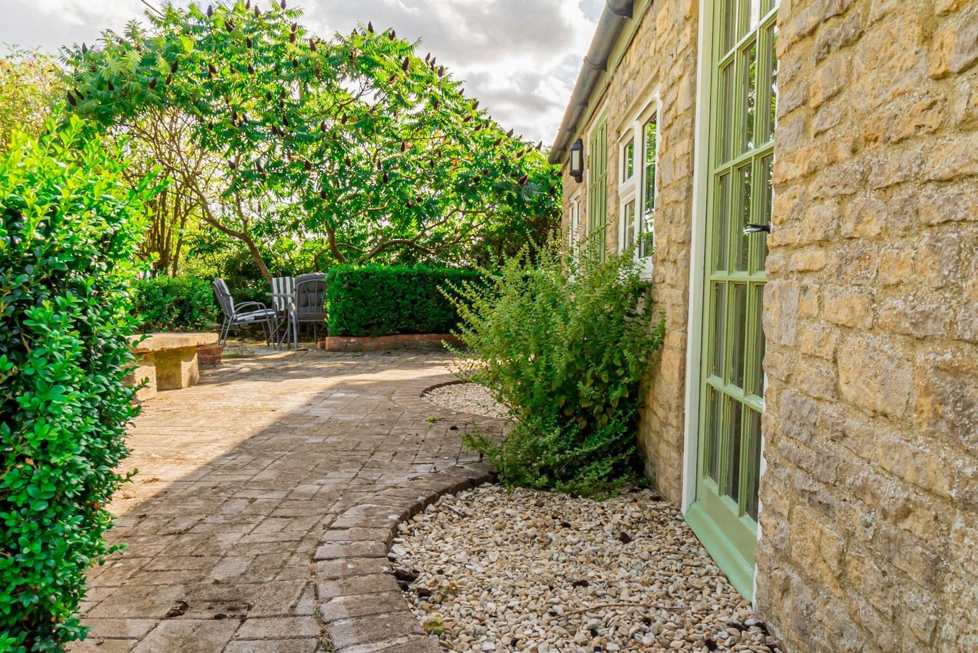 Farmhouse Retreat, 4 Bed, Pet Friendly Long Hanborough Exteriör bild
