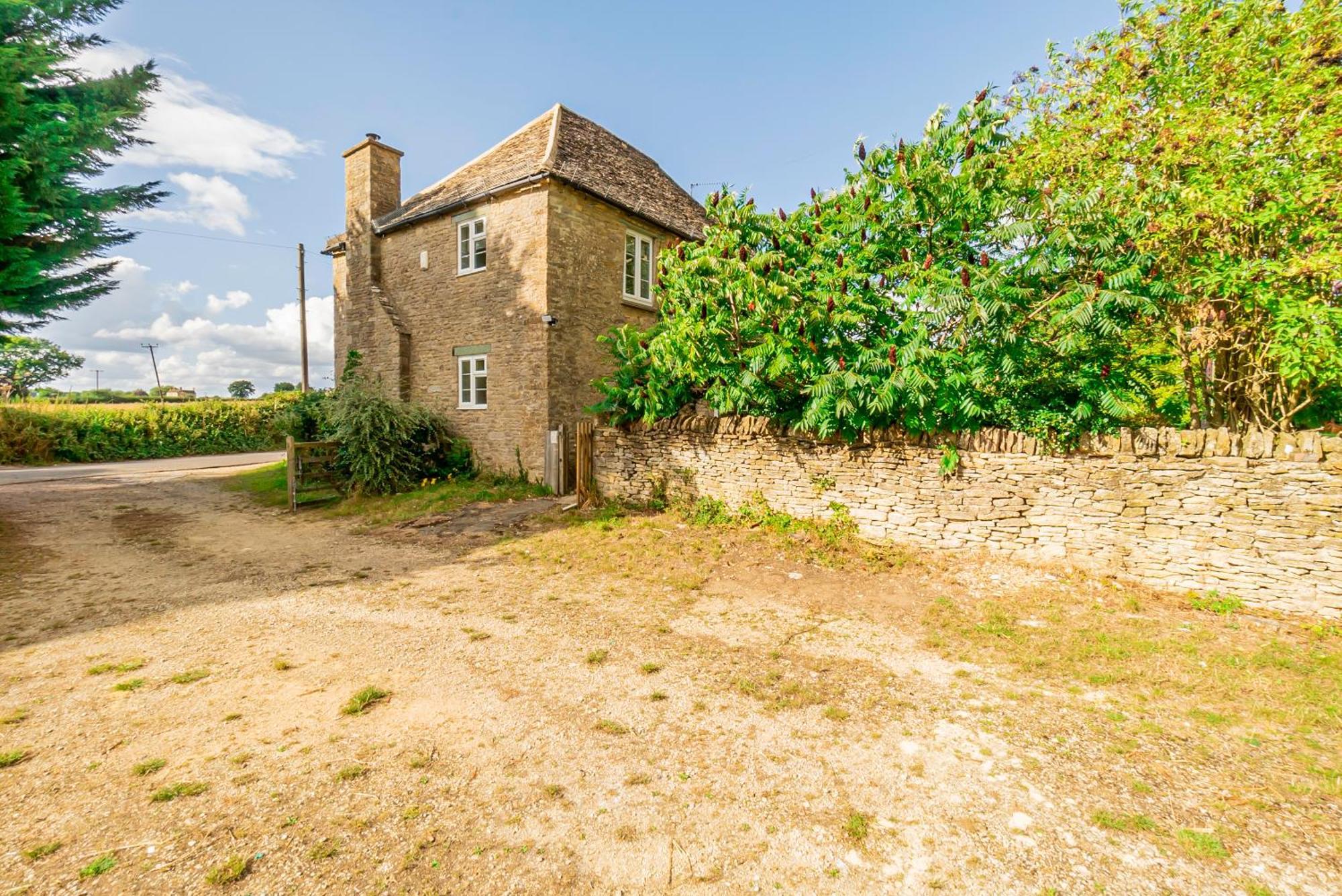 Farmhouse Retreat, 4 Bed, Pet Friendly Long Hanborough Exteriör bild