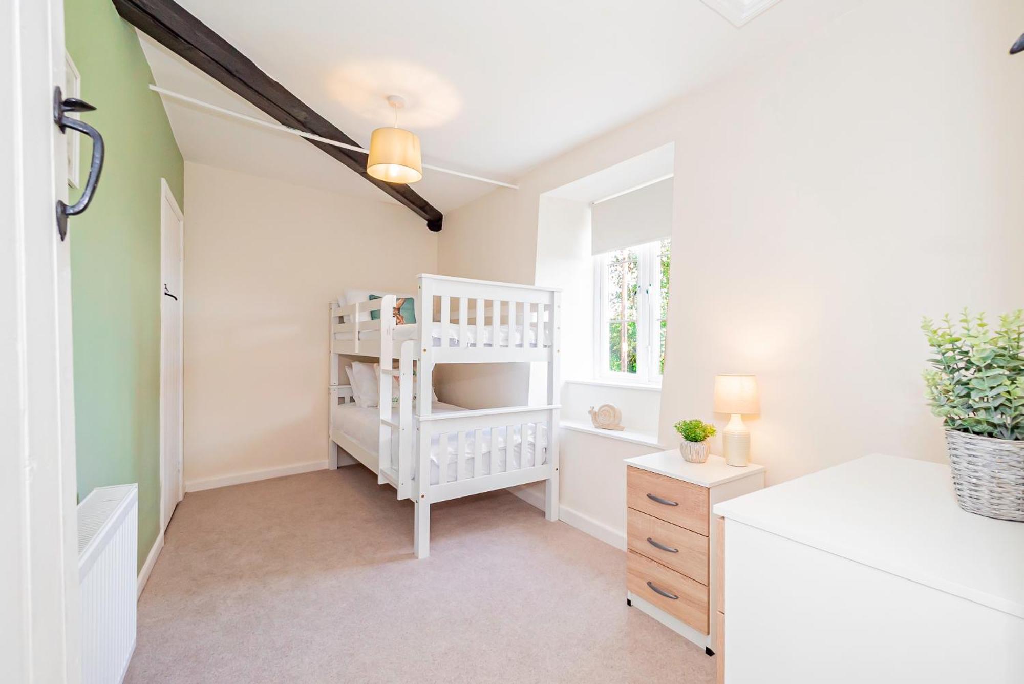 Farmhouse Retreat, 4 Bed, Pet Friendly Long Hanborough Exteriör bild