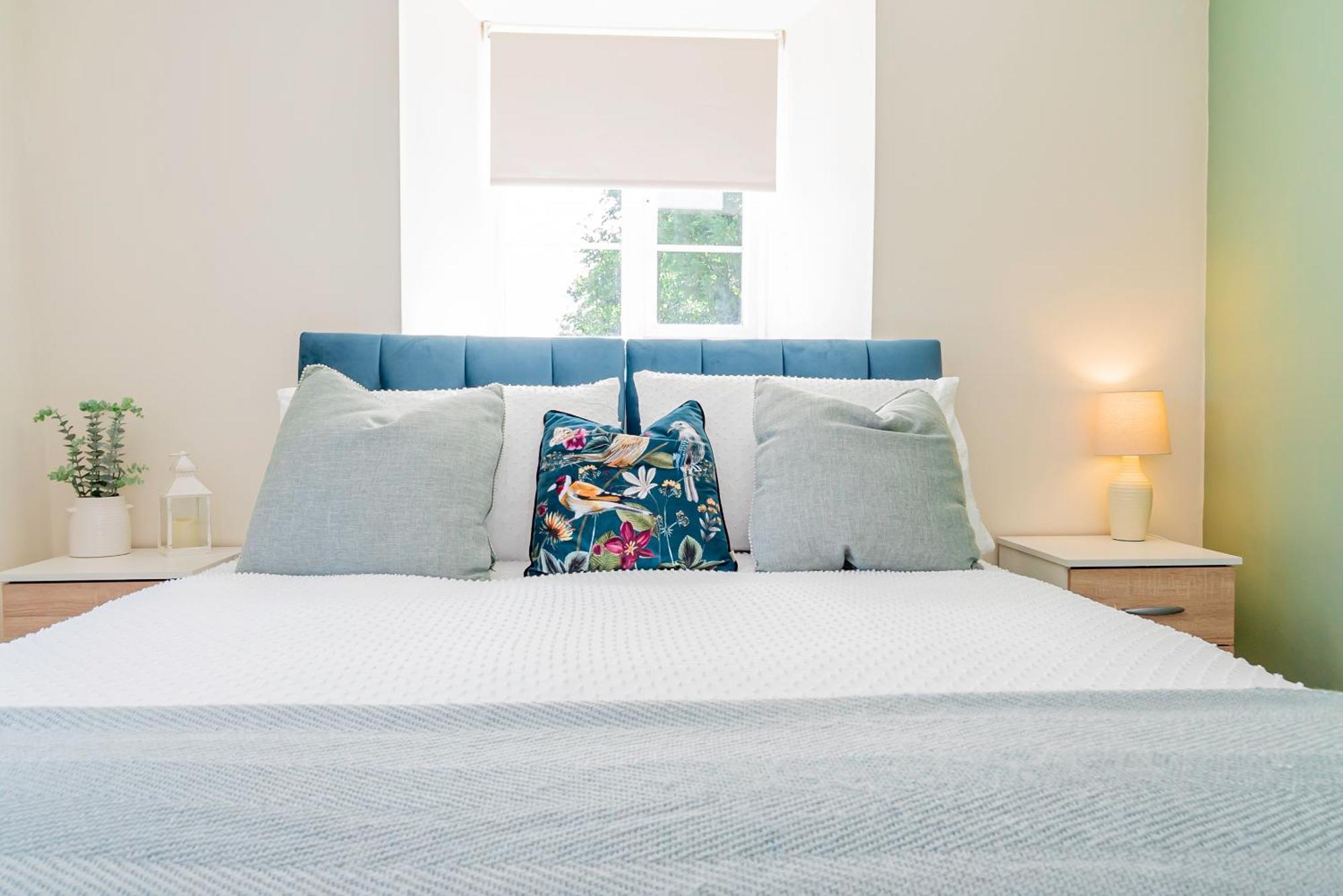 Farmhouse Retreat, 4 Bed, Pet Friendly Long Hanborough Exteriör bild