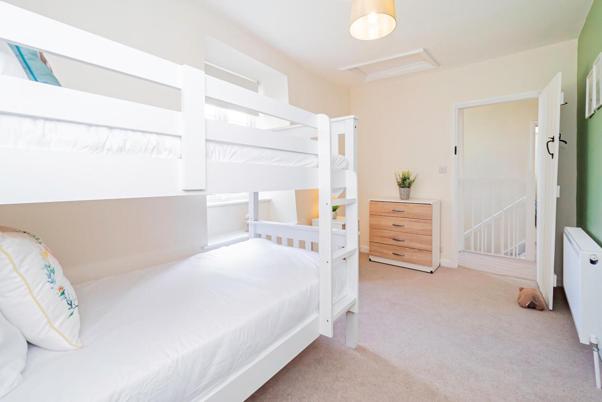 Farmhouse Retreat, 4 Bed, Pet Friendly Long Hanborough Exteriör bild