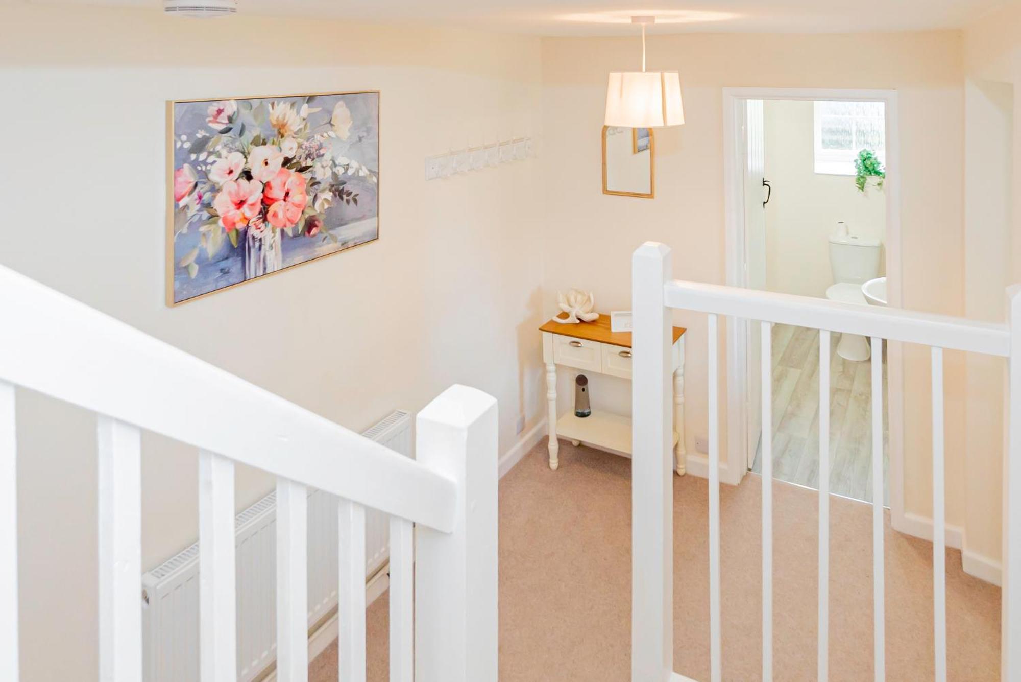 Farmhouse Retreat, 4 Bed, Pet Friendly Long Hanborough Exteriör bild