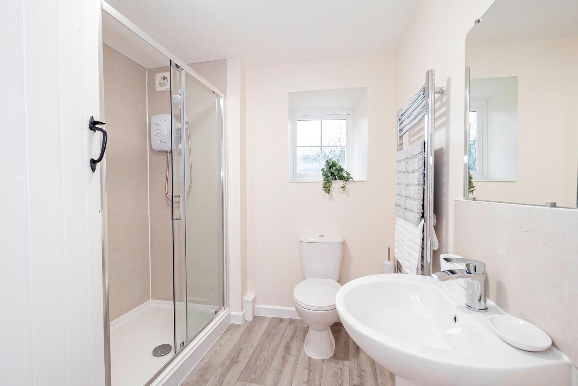 Farmhouse Retreat, 4 Bed, Pet Friendly Long Hanborough Exteriör bild