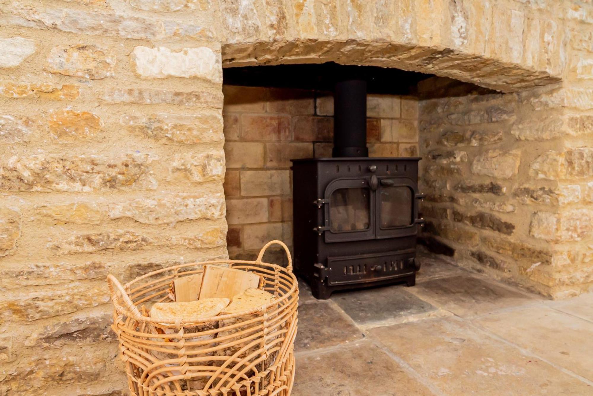 Farmhouse Retreat, 4 Bed, Pet Friendly Long Hanborough Exteriör bild