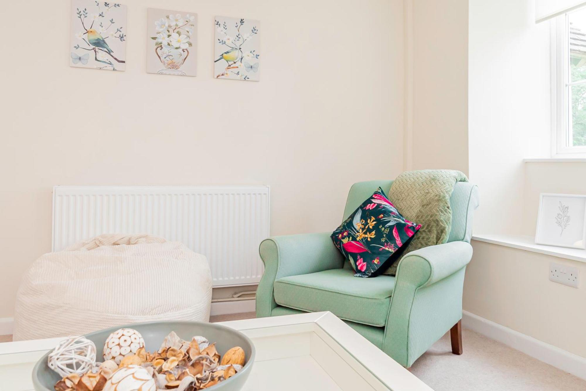 Farmhouse Retreat, 4 Bed, Pet Friendly Long Hanborough Exteriör bild