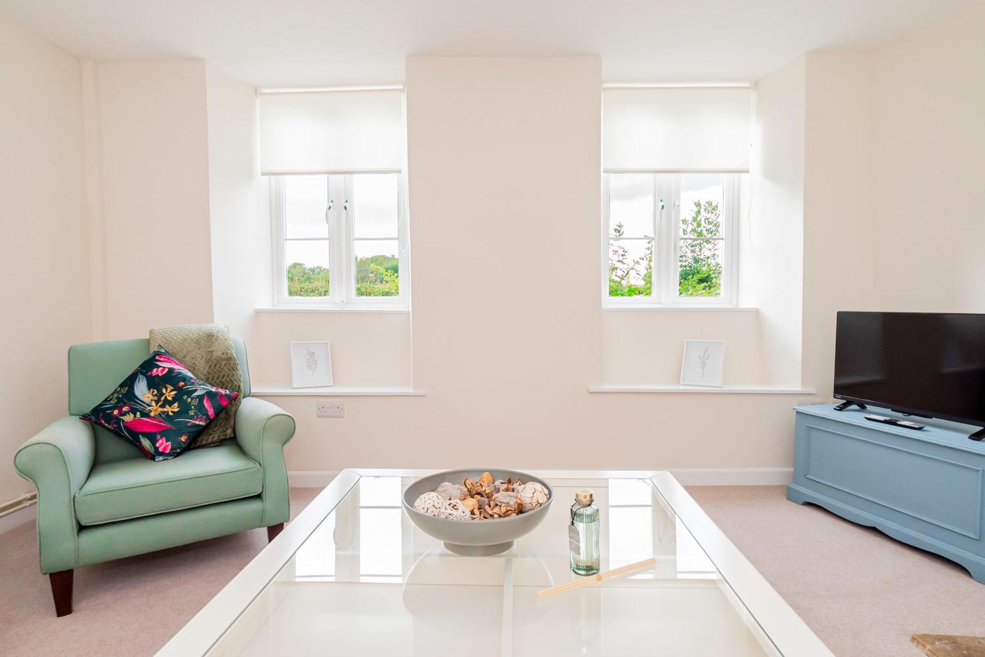 Farmhouse Retreat, 4 Bed, Pet Friendly Long Hanborough Exteriör bild