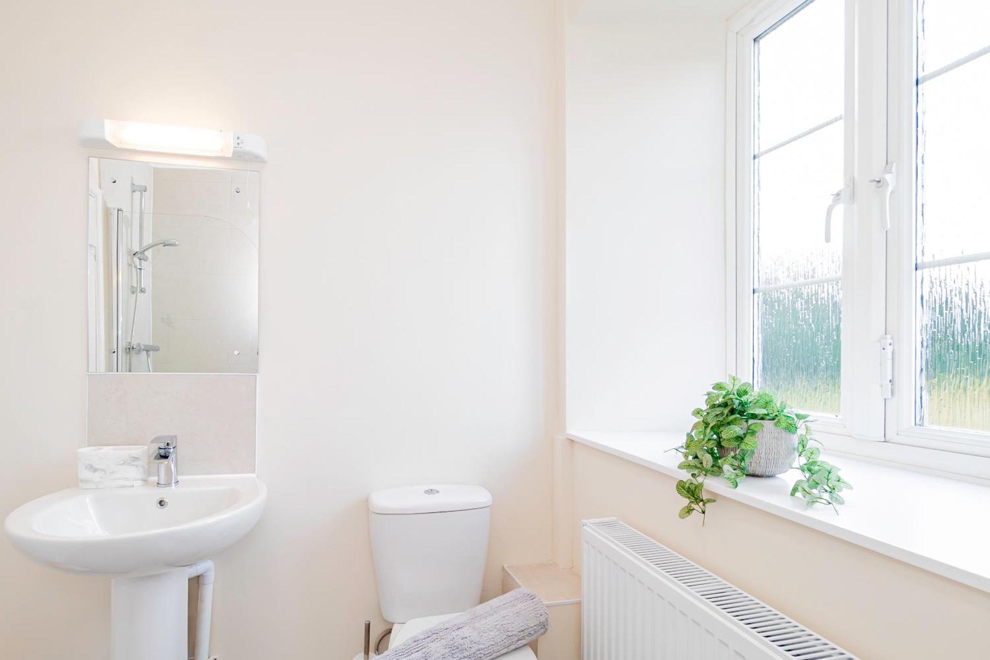 Farmhouse Retreat, 4 Bed, Pet Friendly Long Hanborough Exteriör bild