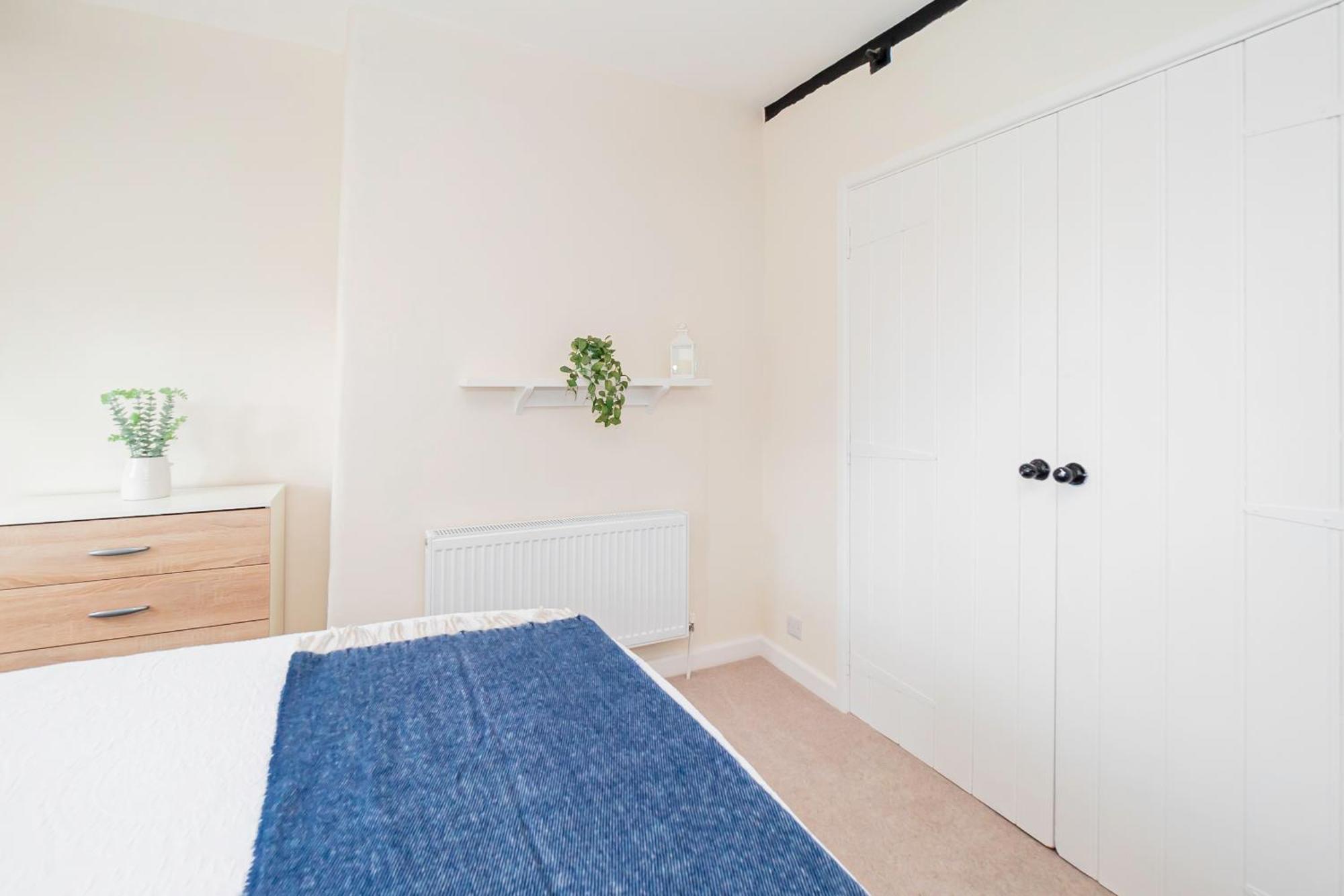 Farmhouse Retreat, 4 Bed, Pet Friendly Long Hanborough Exteriör bild